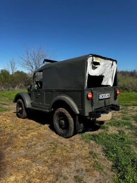 ������ Gaz 69