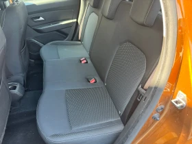 Dacia Duster 1.6 i GAZ | Mobile.bg � ����� ������ 9