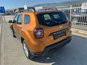 Dacia Duster 1.6 i GAZ | Mobile.bg � ����� ������ 5