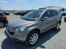������ Honda Cr-v