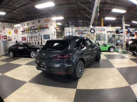 Porsche Macan * GTS AWD LEATHER PAN/ROOF NAV B/SPOT L/ASSIST CAM | Mobile.bg � ����� ������ 7