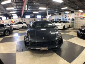 Porsche Macan * GTS AWD LEATHER PAN/ROOF NAV B/SPOT L/ASSIST CAM | Mobile.bg � ����� ������ 2