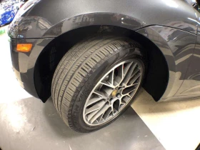 Porsche Macan * GTS AWD LEATHER PAN/ROOF NAV B/SPOT L/ASSIST CAM | Mobile.bg � ����� ������ 10