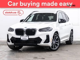 ������ BMW X3