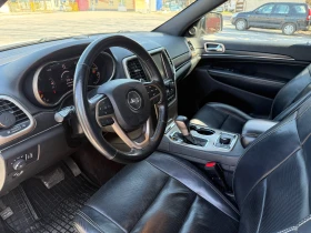 Jeep Grand cherokee LIMITED 5.7 V8 - 17950 € / 35107.15 лв. - 45801190 11