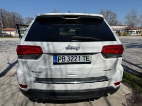 Jeep Grand cherokee LIMITED 5.7 V8 - 17950 € / 35107.15 лв. - 45801190 9