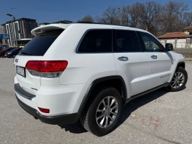 Jeep Grand cherokee LIMITED 5.7 V8 - 17950 € / 35107.15 лв. - 45801190 5
