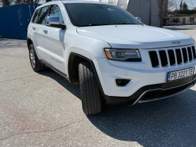 Jeep Grand cherokee LIMITED 5.7 V8 - 17950 € / 35107.15 лв. - 45801190 6