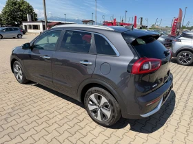 Kia Niro 1.6Hybrid AVTOMAT/KOJA/NAVI/KAMERA EURO 6 - 9600 € / 18775.97 лв. - 91189689 8