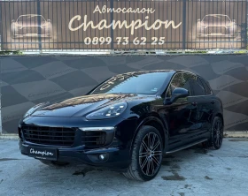 Porsche Cayenne Бартер лизинг без доходи