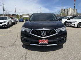 Acura Mdx ELITE* 6+ 1* ПОДГРЕВ* ПАНОРАМА - 23900 € / 46744.34 лв. - 11738722 2