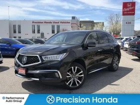 Acura Mdx ELITE* 6+ 1* ПОДГРЕВ* ПАНОРАМА