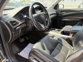 Acura Mdx ELITE* 6+ 1* ПОДГРЕВ* ПАНОРАМА - 23900 € / 46744.34 лв. - 11738722 10