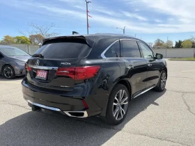 Acura Mdx ELITE* 6+ 1* ПОДГРЕВ* ПАНОРАМА - 23900 € / 46744.34 лв. - 11738722 8