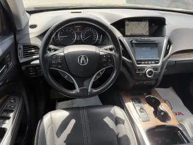 Acura Mdx ELITE* 6+ 1* ПОДГРЕВ* ПАНОРАМА - 23900 € / 46744.34 лв. - 11738722 12