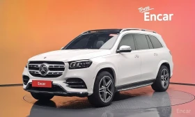 ������ Mercedes-Benz GLS 40...