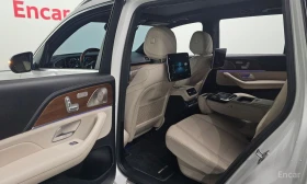Mercedes-Benz GLS 400 | Mobile.bg � ����� ������ 12