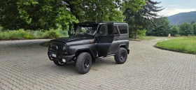 Uaz Hunter - 6500 € / 12712.90 лв. - 52684839 2