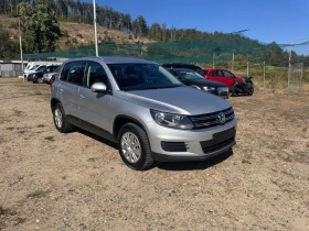 VW Tiguan 2.0TDI 195060km.100% | Auto.bg — изображение 2