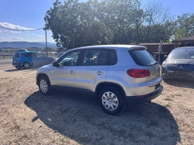 VW Tiguan 2.0TDI 195060km.100% | Auto.bg — изображение 9