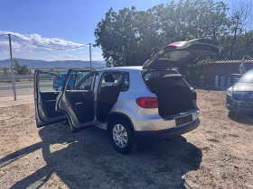 VW Tiguan 2.0TDI 195060km.100% | Auto.bg — изображение 8