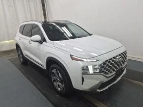 Hyundai Santa fe SEL SPORT UTILITY 4D | Mobile.bg � ����� ������ 2