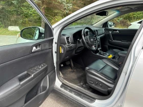 Kia Sportage * EX * АВТОКРЕДИТ БЕЗ ПЪРВОНАЧАЛНА ВНОСКА*  - 12000 € - 57832936 5