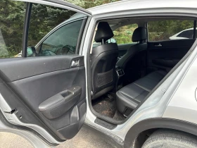 Kia Sportage * EX * АВТОКРЕДИТ БЕЗ ПЪРВОНАЧАЛНА ВНОСКА*  - 12000 € - 57832936 14