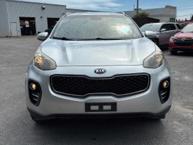 Kia Sportage * EX * АВТОКРЕДИТ БЕЗ ПЪРВОНАЧАЛНА ВНОСКА*  - 12000 € - 57832936 6