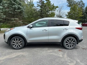Kia Sportage * EX * АВТОКРЕДИТ БЕЗ ПЪРВОНАЧАЛНА ВНОСКА*  - 12000 € - 57832936 16