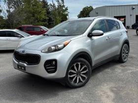 Kia Sportage * EX * АВТОКРЕДИТ БЕЗ ПЪРВОНАЧАЛНА ВНОСКА*  - 12000 € - 57832936 15