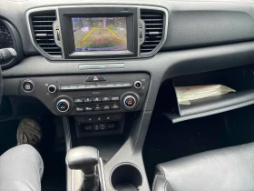 Kia Sportage * EX * АВТОКРЕДИТ БЕЗ ПЪРВОНАЧАЛНА ВНОСКА*  - 12000 € - 57832936 9