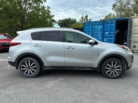 Kia Sportage * EX * АВТОКРЕДИТ БЕЗ ПЪРВОНАЧАЛНА ВНОСКА*  - 12000 € - 57832936 17