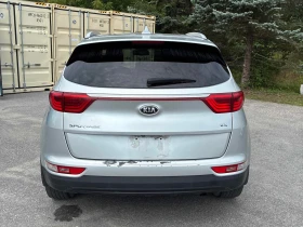Kia Sportage * EX * АВТОКРЕДИТ БЕЗ ПЪРВОНАЧАЛНА ВНОСКА*  - 12000 € - 57832936 4
