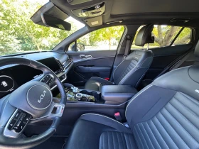 Kia Sportage GT-line | Mobile.bg � ����� ������ 6