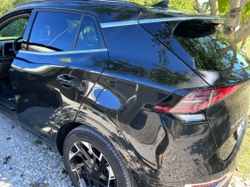 Kia Sportage GT-line | Mobile.bg � ����� ������ 11