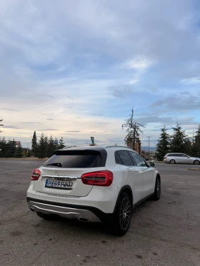 Mercedes-Benz GLA 220 - 12500 € - 35158236 3