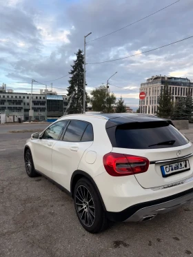 Mercedes-Benz GLA 220 - 12500 € - 35158236 5
