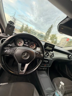 Mercedes-Benz GLA 220 - 12500 € - 35158236 12
