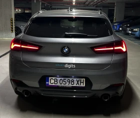 BMW X2 xDrive20d M Sport  - 29500 € - 15780458 4