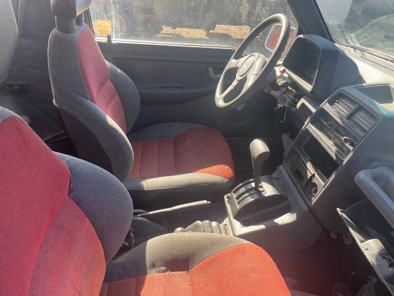 Suzuki Vitara, снимка 3 - Автомобили и джипове - 38049696