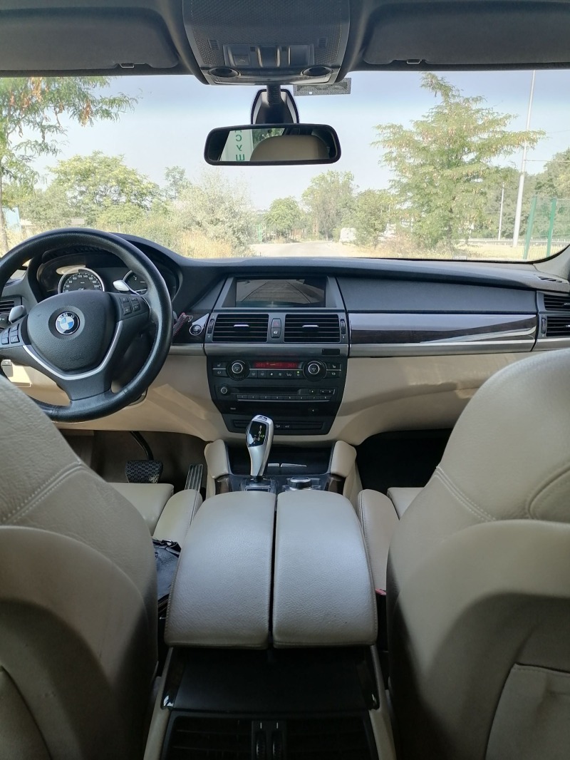 BMW X6 3.5D, снимка 6 - Автомобили и джипове - 46416199