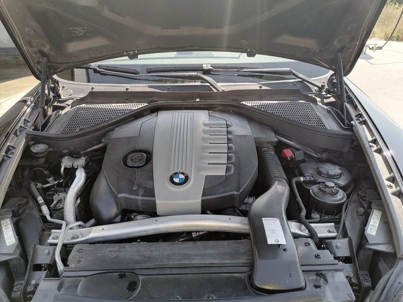 BMW X6 3.5D, снимка 11 - Автомобили и джипове - 46416199