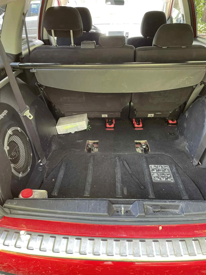 Mitsubishi Outlander, снимка 6 - Автомобили и джипове - 50992787