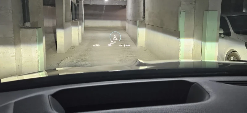 Mercedes-Benz GLE 350 AMG LINE 6+ 1, Black Edition, снимка 13 - Автомобили и джипове - 51658457