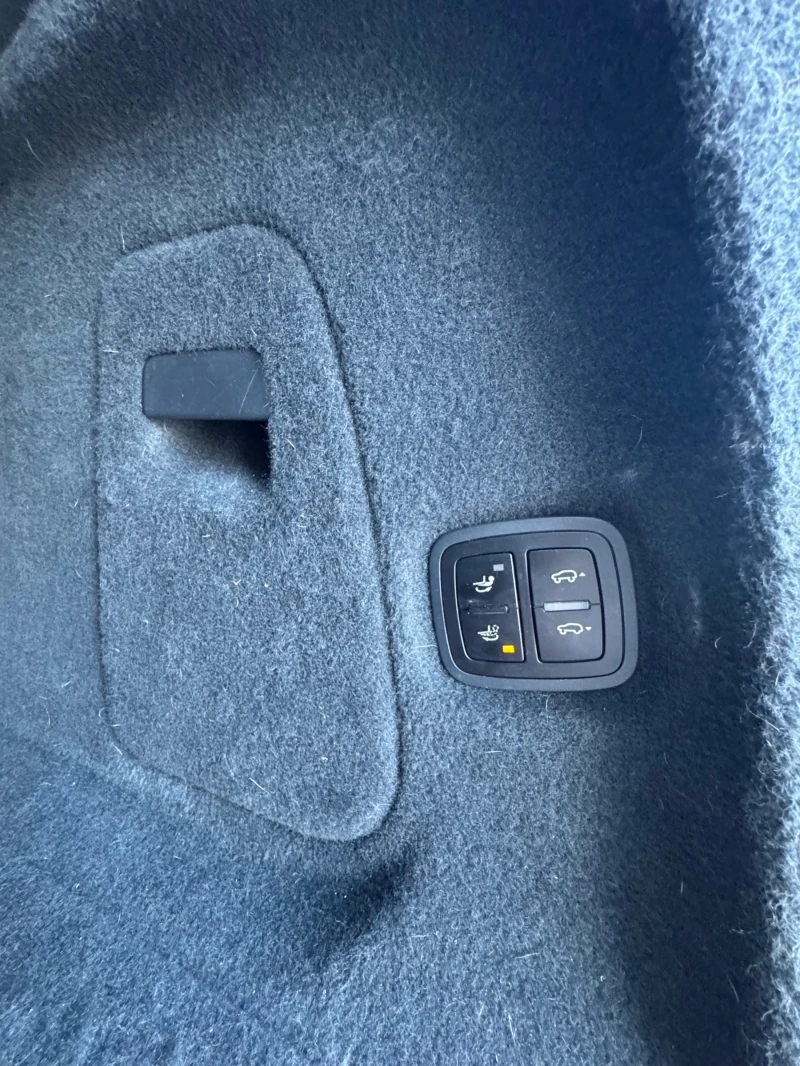 Porsche Cayenne S , Swiss, снимка 15 - Автомобили и джипове - 52110027