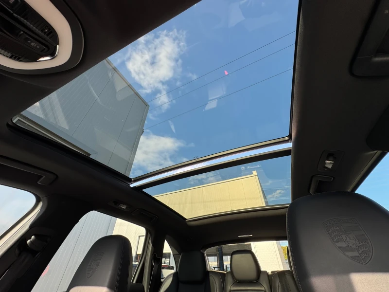 Porsche Cayenne S , Swiss, снимка 9 - Автомобили и джипове - 52110027