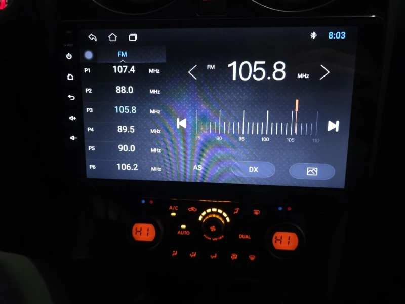 Nissan Qashqai, снимка 6 - Автомобили и джипове - 52596086