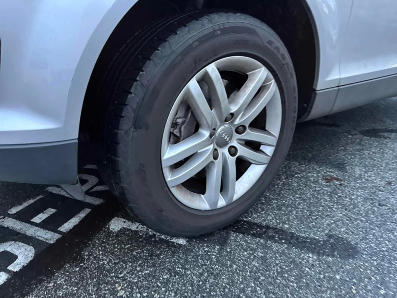 Audi Q7 * 3.6L * CARFAX * ЦЕНА ДО БГ, снимка 6 - Автомобили и джипове - 53043009