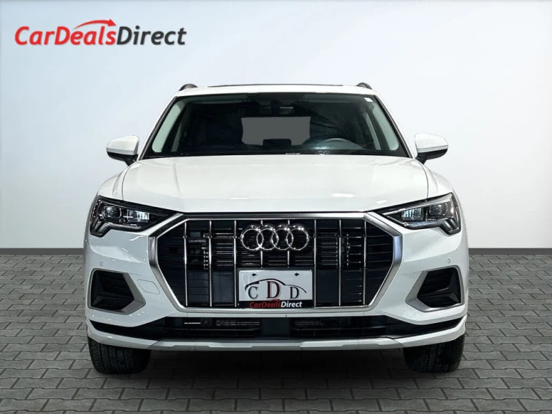 Audi Q3 Q3 quattro 40 TFSI* АвтоКредит* (Цена до БГ) 
